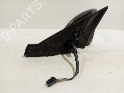 Right mirror ALFA ROMEO MITO (955_) 1.4 Turbo MultiAir (955AXM1A, 955AXR11) | BP17376498C27 