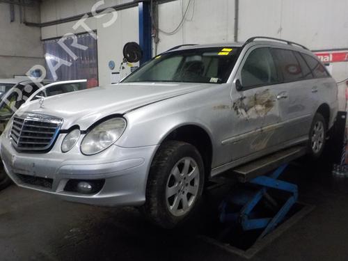 AC compressor MERCEDES-BENZ E-CLASS T-Model (S211) E 200 CDI (211.207) | BP11494287M34 