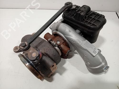 Used Turbocharger/Supercharger SEAT ATECA (KH7, KHP) 1.5 TSI (150 hp) 32232432