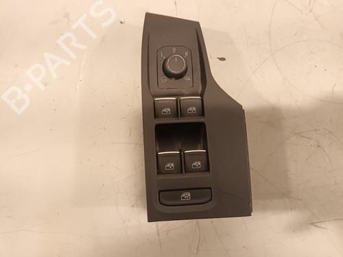 Schalter für SEAT LEON Sportstourer (KL8, KLD) 1.4 TSI e-Hybrid (204 hp) 31757394