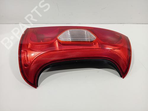 Right taillight FIAT PANDA (312_, 319_) 0.9 (312PXG1A) | BP29588726C35 