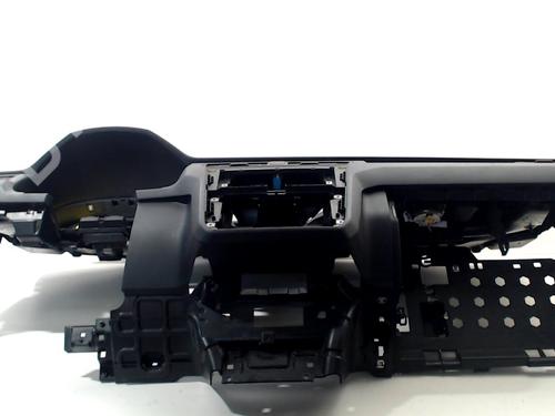 Used Airbag Kit Airbag Kit VW CADDY IV Box Body/MPV (SAA, SAH) 1.4 TSI (125 hp) 11109810 11109810