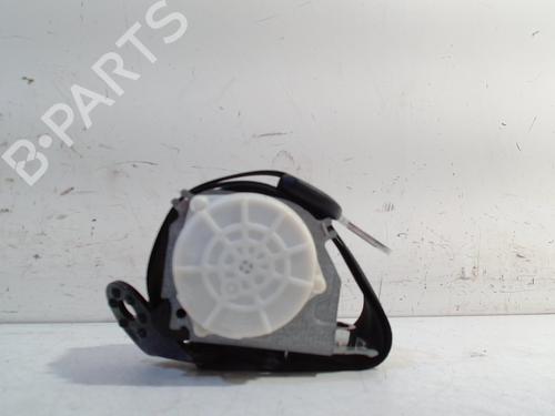 Rear right seatbelt SKODA FABIA III Estate (NJ5) 1.4 TDI | BP12534372I28 