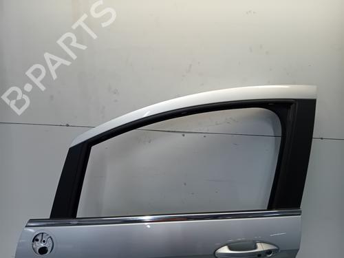 Left front door FORD B-MAX (JK) 1.6 Ti | BP35898988C2 - Image 2
