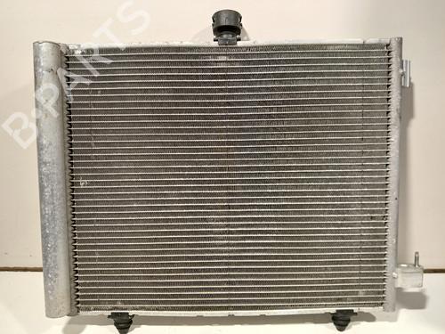 AC radiator CITROËN C3 III (SX) 1.2 VTi 82 | BP24956968M32 - Image 1
