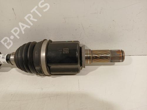 Left front driveshaft BMW 2 Active Tourer (U06) 218i | BP40239054M38 - Image 3