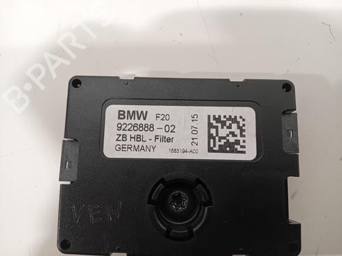 Electronic module BMW 1 (F20) M 135 i xDrive | BP30113692M83 - Image 2