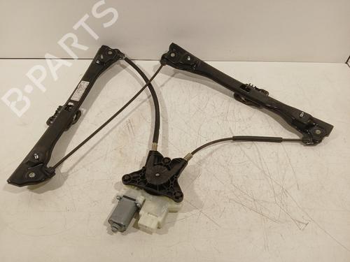 Used Front left window mechanism Front left window mechanism 37510519 37510519