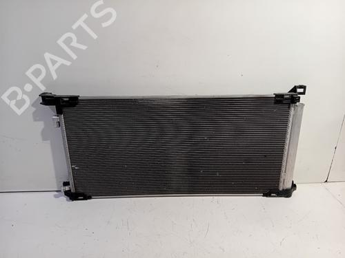 AC Kondensor TOYOTA C-HR (_X1_) 2.0 Hybrid (MAXH10) (184 hp) 28731148