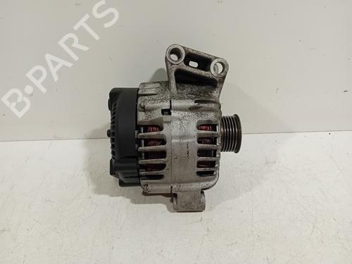 Used Alternator Alternator 19086855 19086855