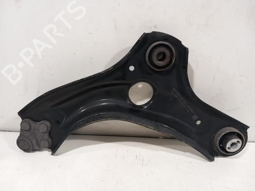 Right front suspension arm RENAULT CLIO V (B7_) 1.0 TCe 100 (B7MT) | BP37257633M13 - Image 5