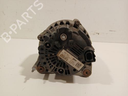 Alternator SKODA OCTAVIA III Combi (5E5, 5E6) 1.6 TDI | BP29864317M7 