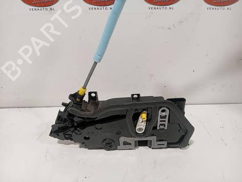Used Rear right lock Rear right lock BMW 3 Touring (G21, G81) 320 d (190 hp) 36140035 36140035