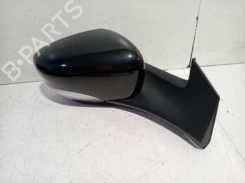 Used Right mirror RENAULT ZOE (BFM_) ZOE (88 hp) 29169687