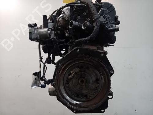Engine AUDI A3 Sportback (8VA, 8VF) 1.4 TFSI g-tron | BP37637914M1 - Image 2