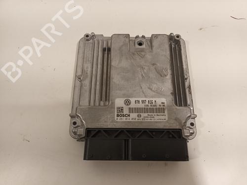 Used Engine control unit (ECU) Engine control unit (ECU) 16420689 16420689
