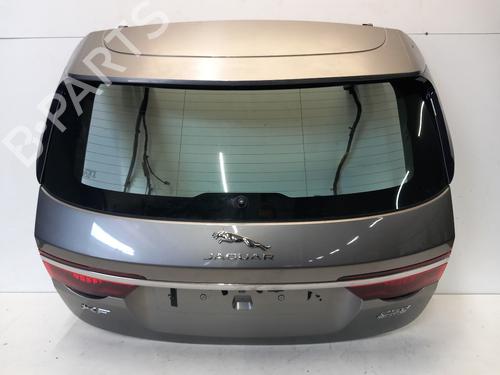Used Tailgate Tailgate 36880314 36880314