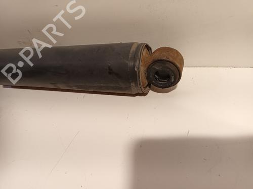 Left rear shock absorber NISSAN NV200 Van 1.5 dCi 110 (M20, M20N, M20M) | BP17091282M18 