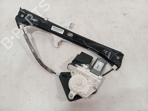 Used Rear left window mechanism Rear left window mechanism 29077210 29077210