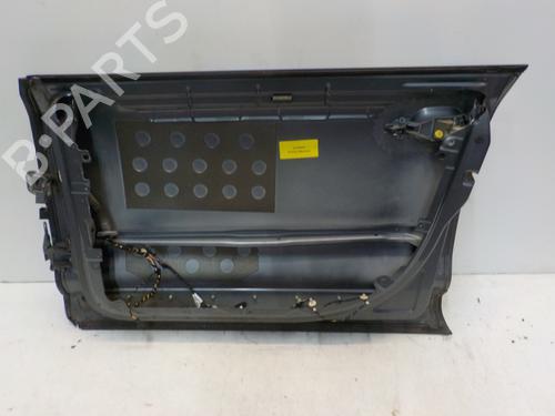 Right front door VW TOUAREG (7LA, 7L6, 7L7) 3.2 V6 | BP17141913C3 