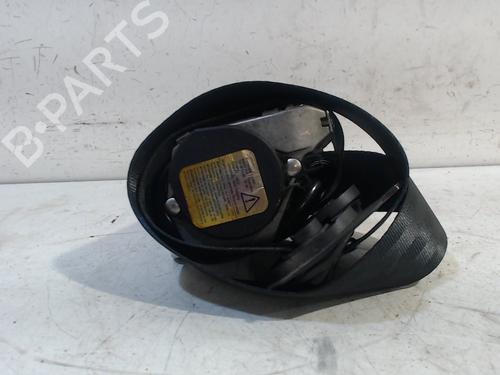 Used Front right seatbelt SEAT ALTEA (5P1) 1.9 TDI (105 hp) 11924019