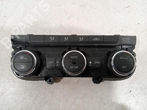 Used Climate control Climate control 23183475 23183475