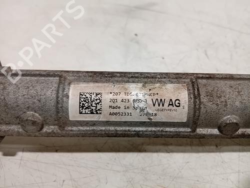 Steering rack VW POLO VI (AW1, BZ1, AE1) 1.0 TSI | BP38468141M22 - Image 5