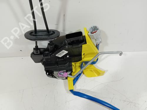 Front left lock KIA NIRO I (DE) 1.6 GDI Hybrid | BP24324157C98 