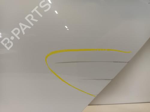 Left rear door BMW 3 Touring (F31) 318 d | BP31312920C4 