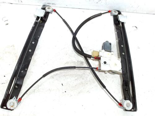 Used Front left window mechanism Front left window mechanism 9574696 9574696