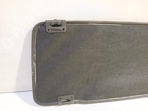 Rear parcel shelf PEUGEOT 108 1.0 VTi | BP33720044C85 - Image 3