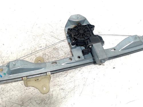 Used Front right window mechanism Front right window mechanism 7560807 7560807