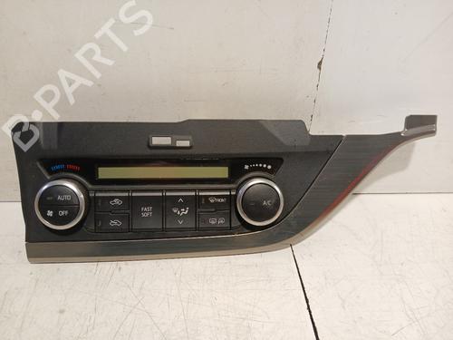 Used Climate control Climate control 39267838 39267838