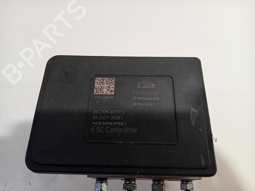 ABS pump MAZDA CX-5 (KE, GH) 2.0 AWD (KEEAW) | BP23988073M43 - Image 2