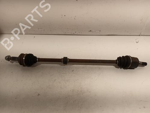 Used Right front driveshaft KIA PRO CEE'D (JD) 1.6 GDI (135 hp) 15295704