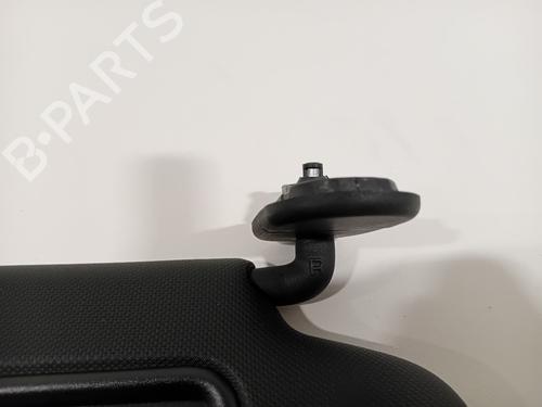 Right sun visor KIA XCEED (CD) 1.4 T-GDI | BP23988779I2 - Image 4