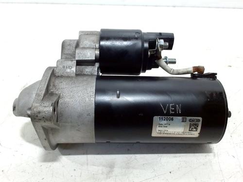 Used Starter Starter TOYOTA COROLLA (_E12_) 2.0 D-4D (CDE120R, CDE120L_) (116 hp) 10694249 10694249