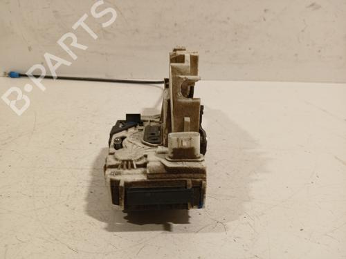 Front left lock MERCEDES-BENZ SPRINTER 3,5-t Van (B906) 313 CDI (906.631, 906.633, 906.635, 906.637) | BP29277717C98 