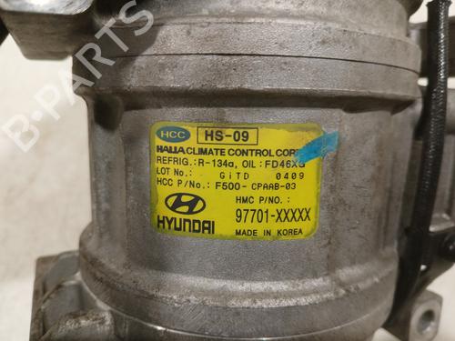 AC compressor KIA PICANTO II (TA) 1.0 | BP39912458M34 - Image 6