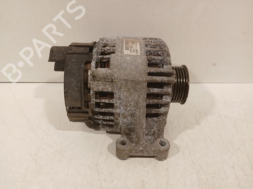 Alternator FIAT 500 (312_) 1.2 (312AXA1A) | BP39503554M7 - Image 2