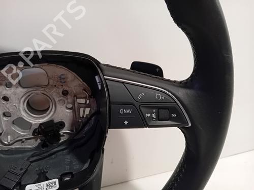Steering wheel AUDI Q5 (FYB, FYG) 35 TDI Mild Hybrid | BP18606067C49 