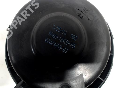 Used Heater blower motor Heater blower motor VOLVO V40 Hatchback (525) D2 (120 hp) 10046552 10046552