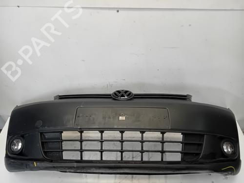 Used Front bumper VW CADDY III MPV (2KB, 2KJ, 2CB, 2CJ) 2.0 EcoFuel (109 hp) 27638821