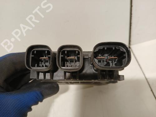 Electronic module OPEL VIVARO B Van (X82) 1.6 CDTI (05) | BP37269691M83  - Image 8