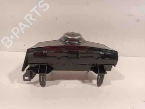 Climate control TOYOTA PRIUS PLUS (_W4_) 1.8 Hybrid (ZVW40W, ZVW41W) | BP27391383I5 