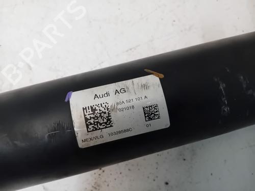 Driveshaft AUDI Q5 (FYB, FYG) 40 TDI quattro | BP39986053M37 - Image 4