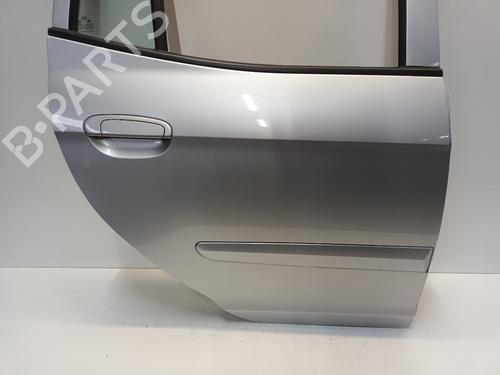 Right rear door KIA PICANTO I (SA) 1.0 | BP17242604C5