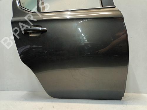 Dør højre bagtil OPEL CORSA E (X15) 1.4 LPG (08, 68) | BP30006019C5
