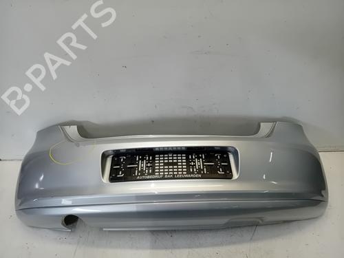 Used Rear bumper VW POLO V (6R1, 6C1) 1.4 (6R1) (85 hp) 26456304