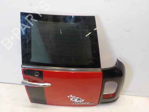 Used Right tailgate Right tailgate 13205975 13205975